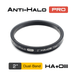 Player One Anti-Halo PRO Dual-Band 2″ Ha+OIII filter - Astronomy Plus