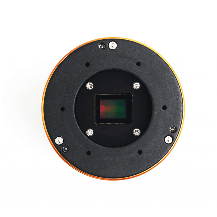 Player One Apollo-M MAX Pro USB3.0 Mono Camera — Astronomy Plus