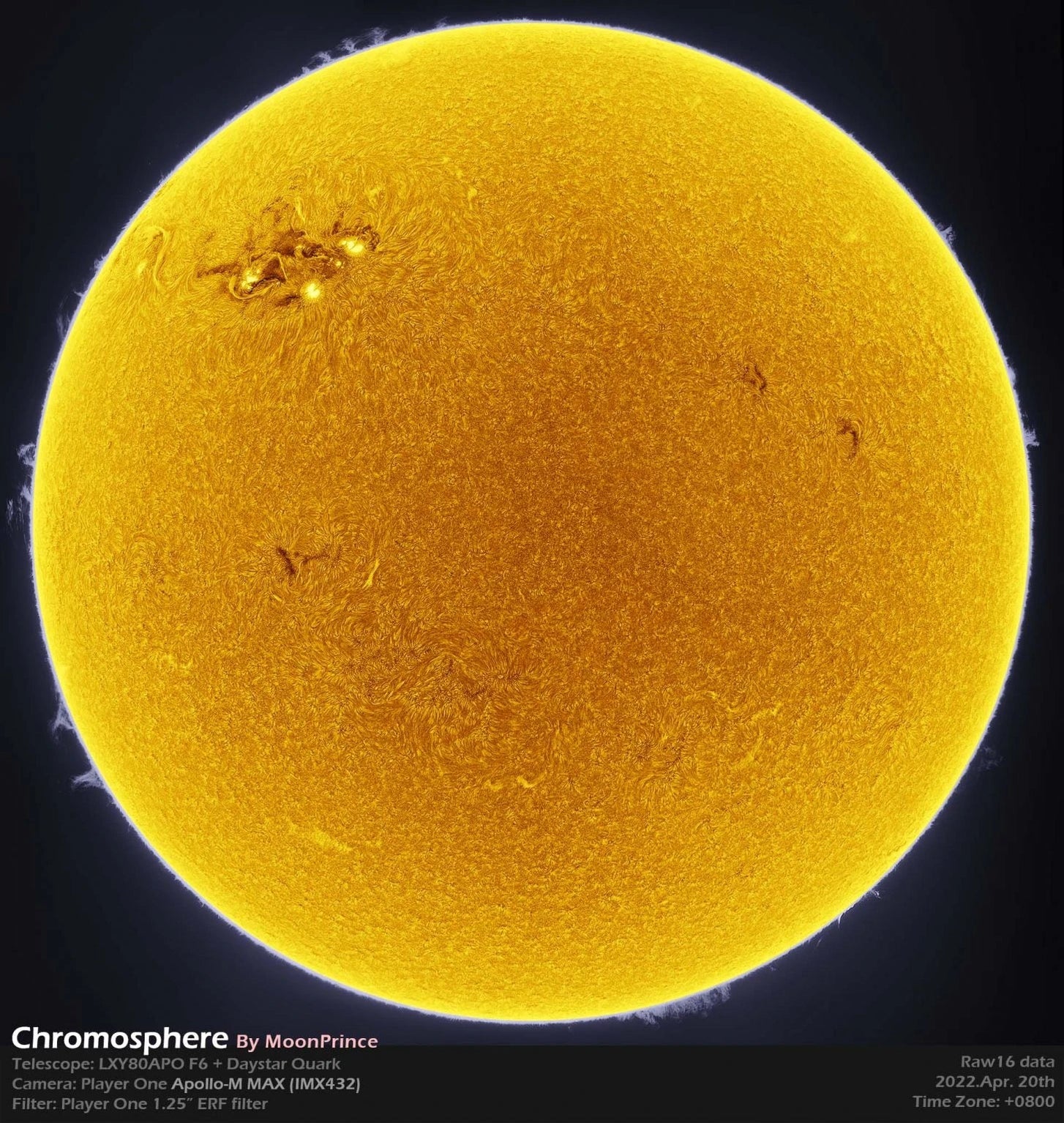 Player One — Astronomy Plus – Telescopes & Astrophotography Canada