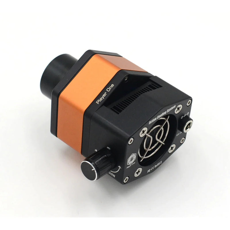 Player One Apollo-M USB3.0 Mono Camera IMX174 (Apollo-M) - Astronomy Plus