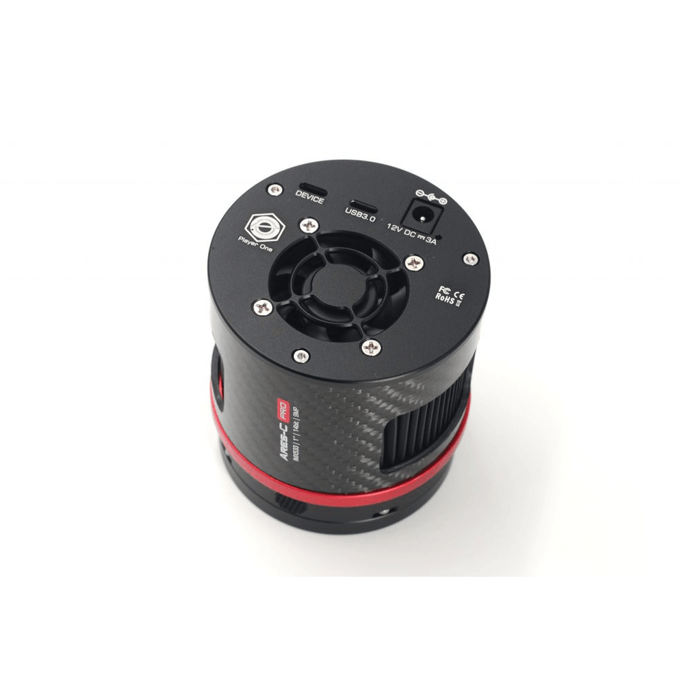Player One — Astronomy Plus – Telescopes & Astrophotography Canada