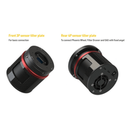 Player One Ares-C Pro USB3.0 (IMX533) color Camera - Astronomy Plus