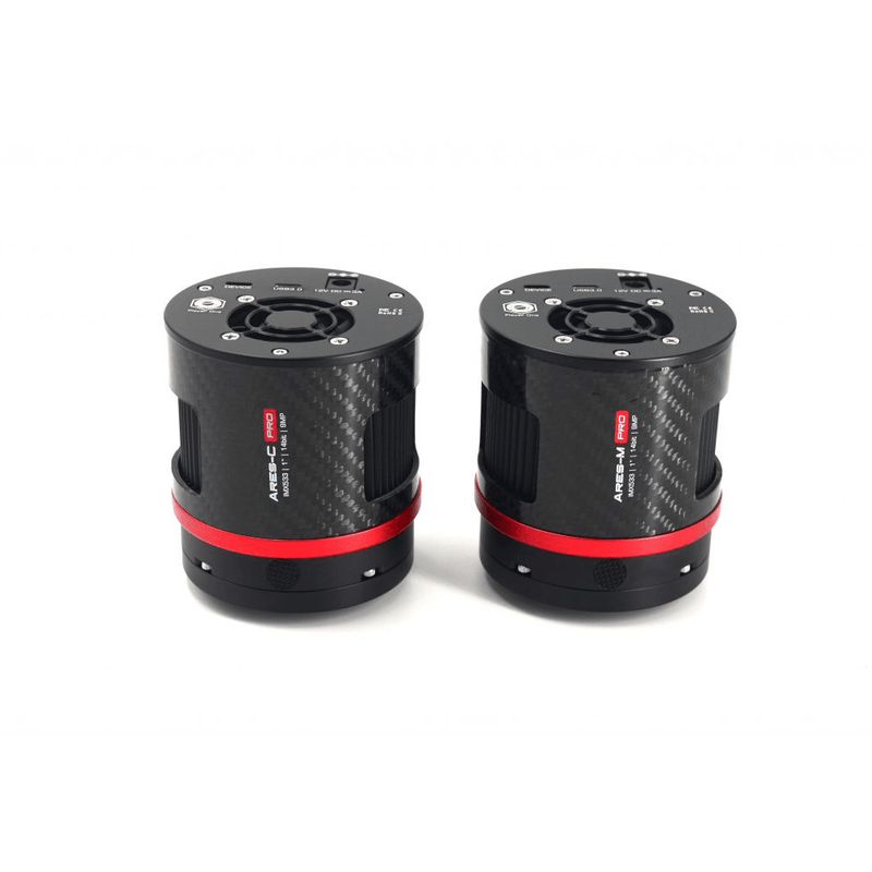 Player One Ares-C Pro USB3.0 (IMX533) color Camera - Astronomy Plus