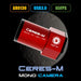 Player One Ceres-M USB3.0 Mono Camera AR0130 (Ceres-M) - Astronomy Plus