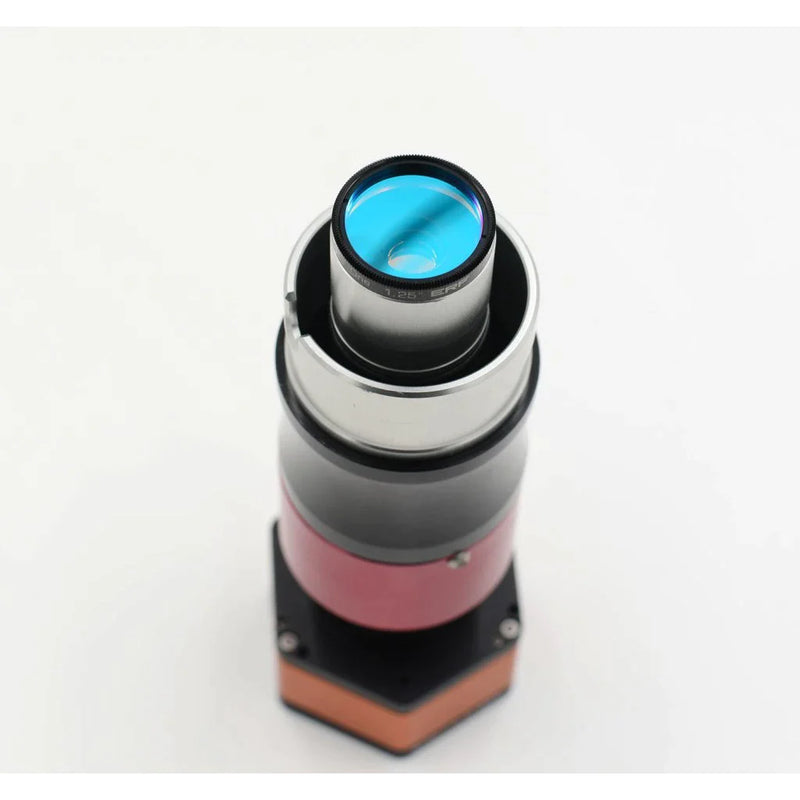 Player One ERF 1.25″ Filter S-series for Quark Chromosphere (ERF125) - Astronomy Plus