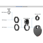 Player One FHD-OAG Mini (OAG-MINI) - Astronomy Plus
