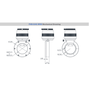 Player One FHD-OAG Mini (OAG-MINI) - Astronomy Plus