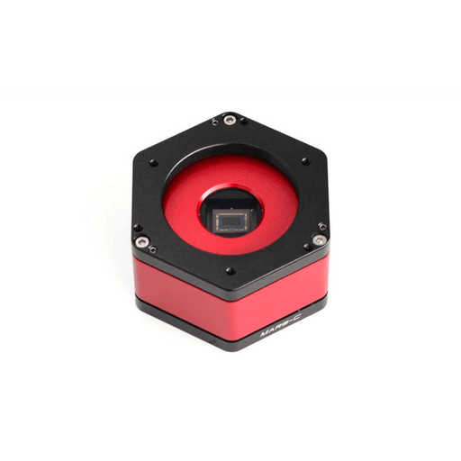 Player One Mars-C USB3.0 Color Camera IMX462 (Mars-C) - Astronomy Plus