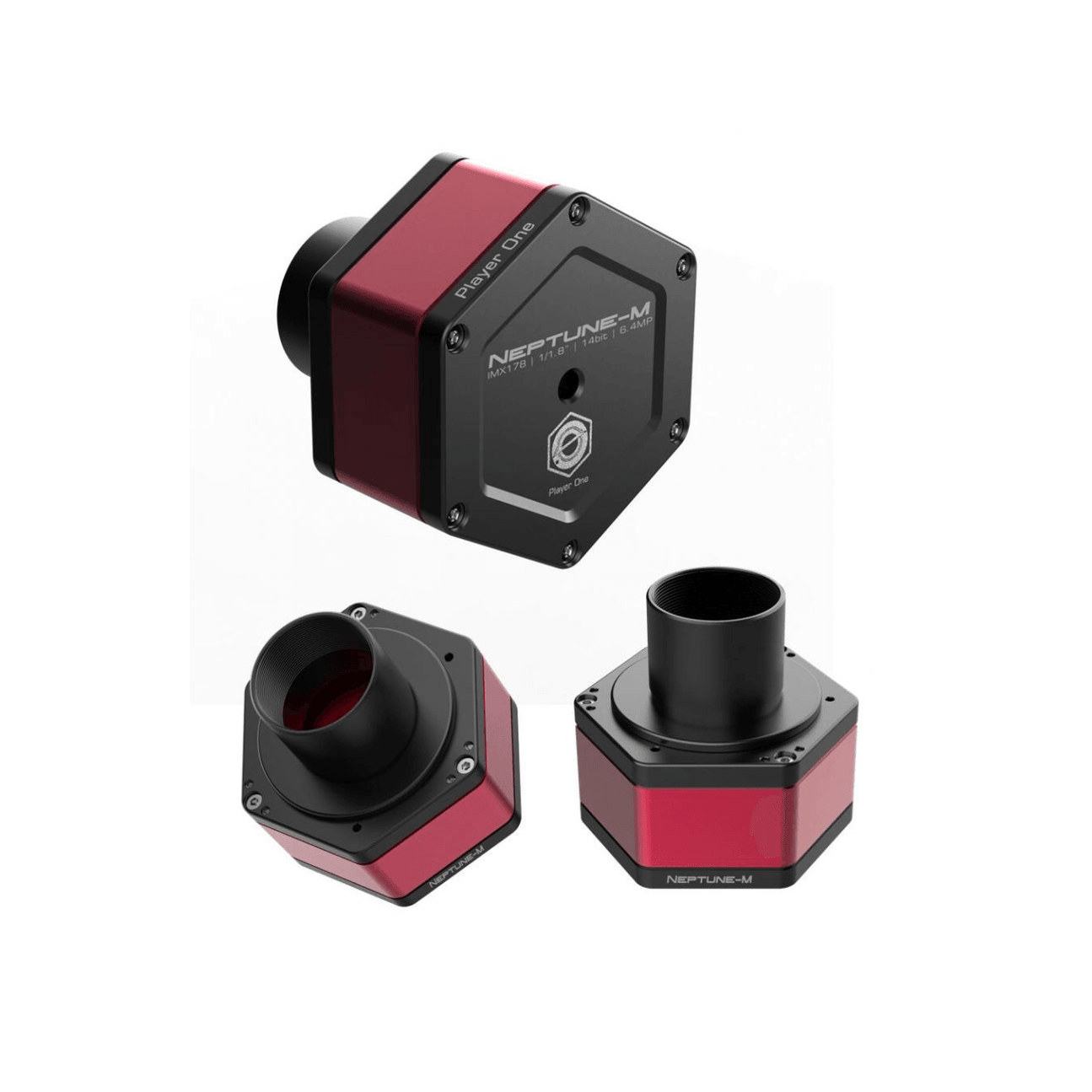 Player One — Astronomy Plus – Telescopes & Astrophotography Canada