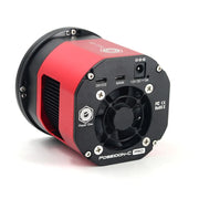 Player One Poseidon-C Pro IMX571 Colour Cooled Camera (Poseidon-C Pro) - Astronomy Plus