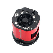 Player One Poseidon-C Pro IMX571 Colour Cooled Camera (Poseidon-C Pro) - Astronomy Plus