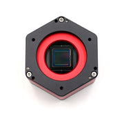 Player One Saturn-C SQR USB3.0 Color Camera IMX533 (Saturn-C-SQR) - Astronomy Plus