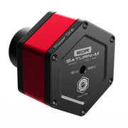 Player One Saturn-M SQR USB3.0 Mono Camera IMX533 (Saturn-M-SQR) - Astronomy Plus