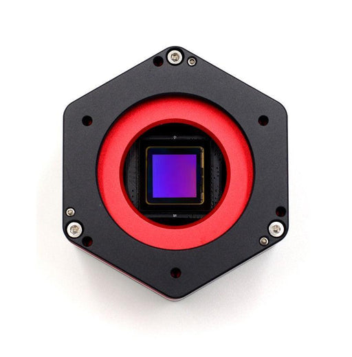 Player One Saturn-M SQR USB3.0 Mono Camera IMX533 (Saturn-M-SQR) - Astronomy Plus