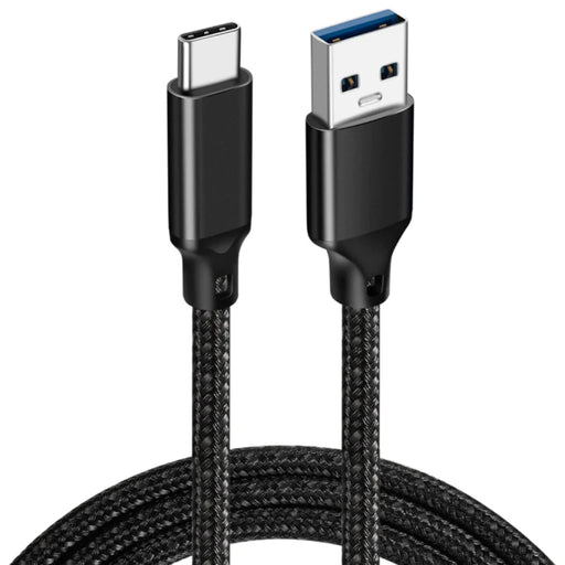 Player One Type-C to Type-A USB3.2 Cable 2M (TYPE-C-A-USB3.2-2M) - Astronomy Plus