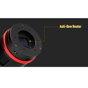 Player One Uranus-C Pro USB3.0 color Camera - Astronomy Plus