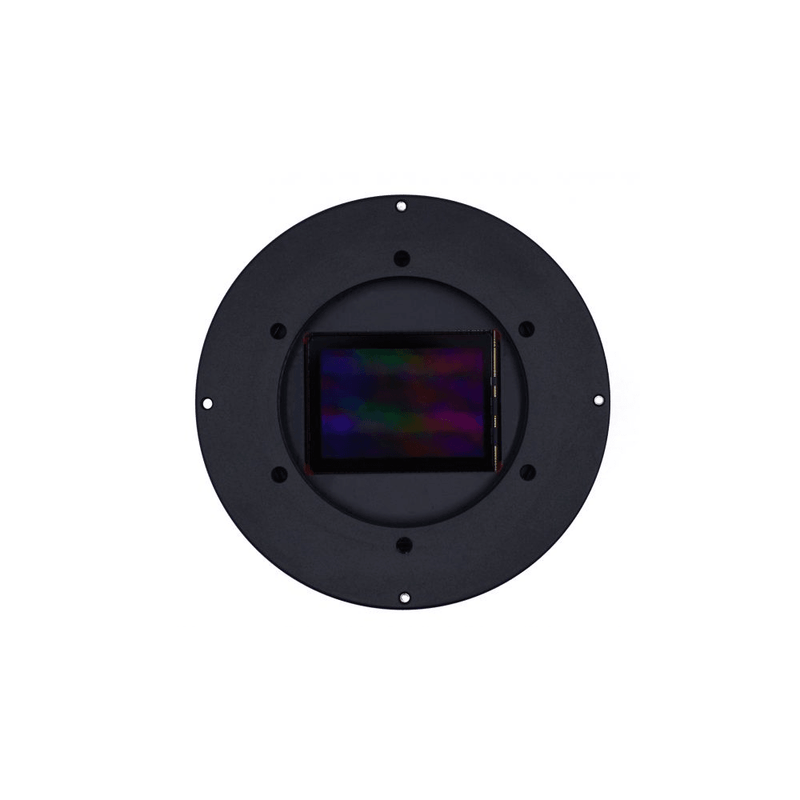 Player One ZEUS 455M Pro Mono Cooled Camera - Astronomy Plus