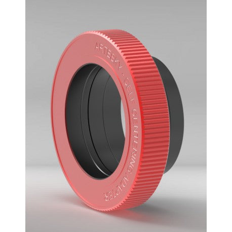 Support d'oculaire Artesky Twist Lock 2" (ART-TLNEWSW)