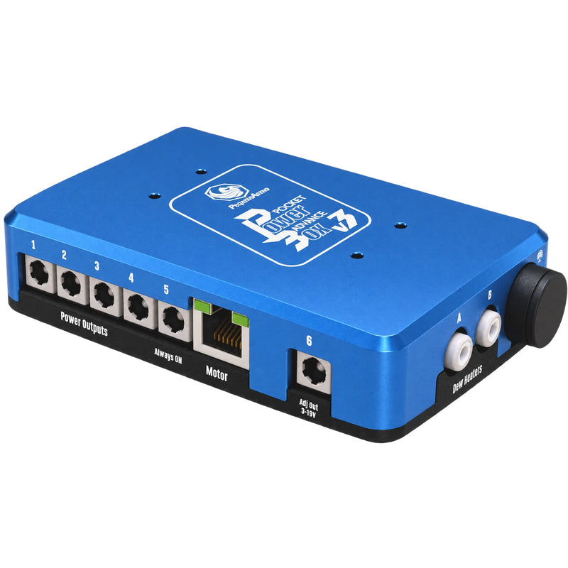 Pegasus Astro Pocket Powerbox Advance Gen.3 (PPBADV3)