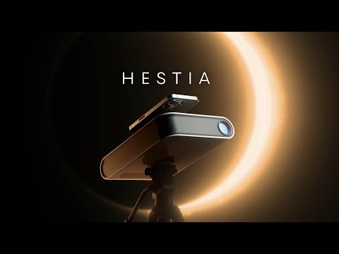 Caméra WiFi Pour Télescope – 4MP, Vidéo 2K, Batterie Longue Durée, Compatible Avec Smartphones (montage Facile Sur Oculaires 30-50 Mm) - 12