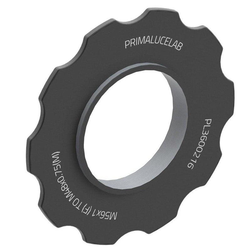 PrimaluceLab Adapter from M56 - Astronomy Plus
