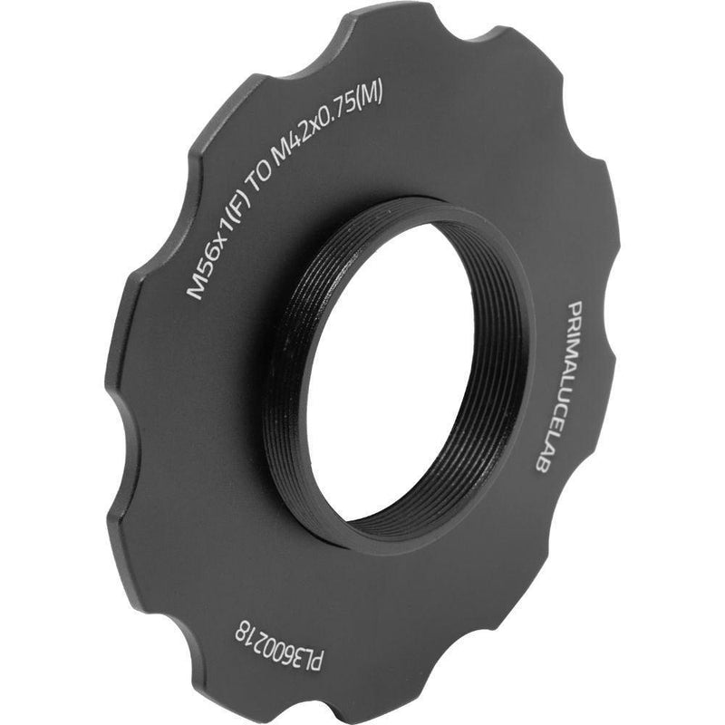 PrimaluceLab Adapter from M56 - Astronomy Plus
