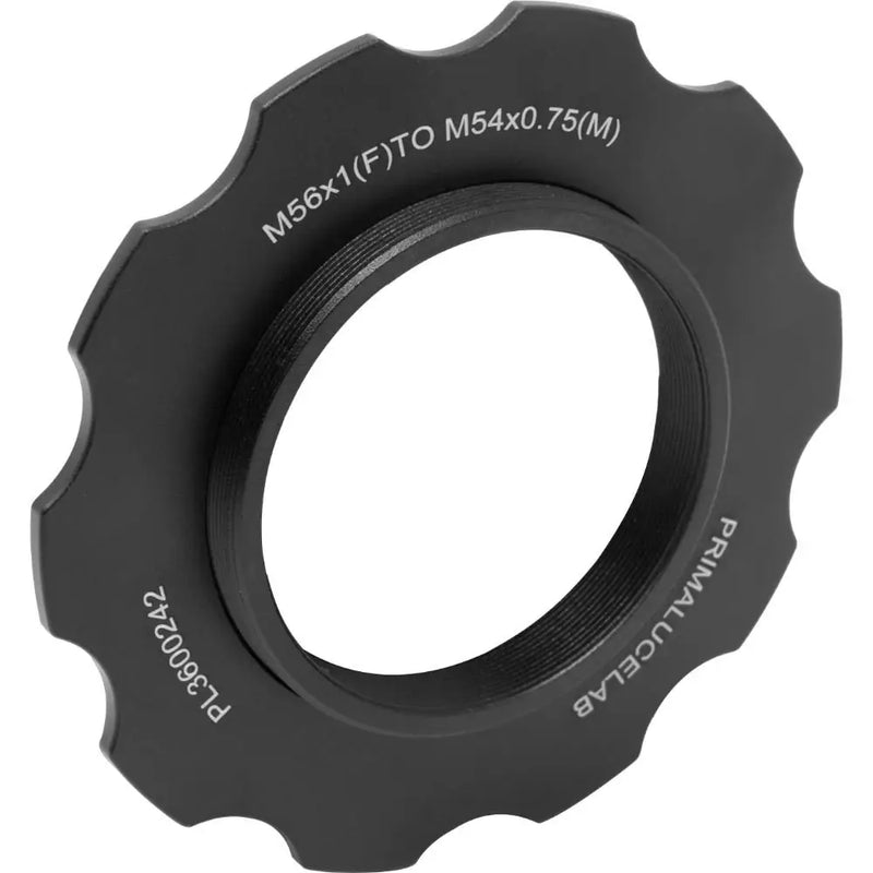 PrimaluceLab Adapter from M56 - Astronomy Plus