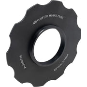 PrimaluceLab Adapter from M81 - Astronomy Plus