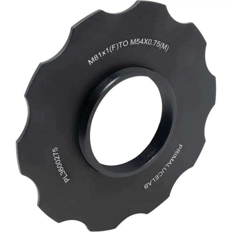 PrimaluceLab Adapter from M81 - Astronomy Plus