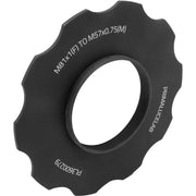 PrimaluceLab Adapter from M81 - Astronomy Plus