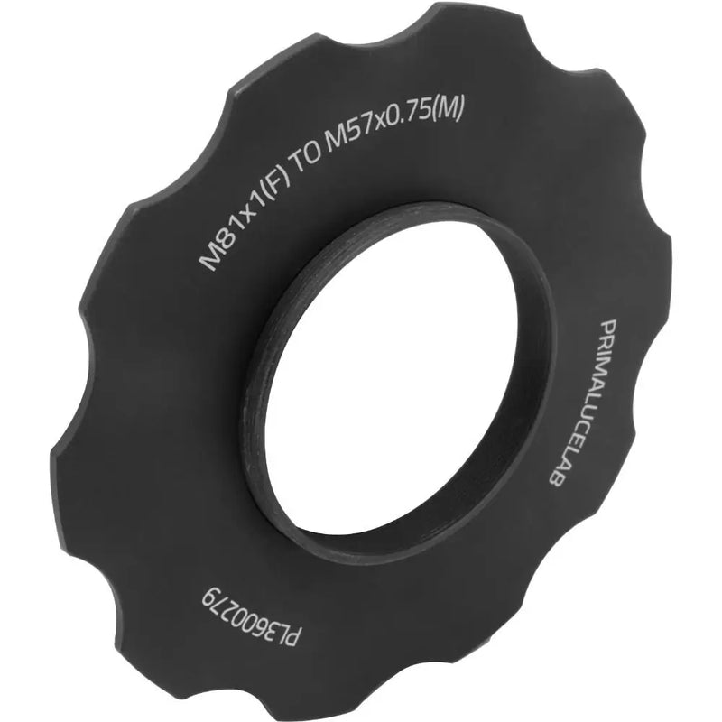 PrimaluceLab Adapter from M81 - Astronomy Plus