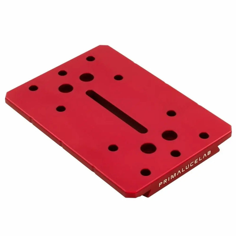 PrimaluceLab D-Series 140mm PLUS Dovetail Plate (PLLLOS140P) - Astronomy Plus