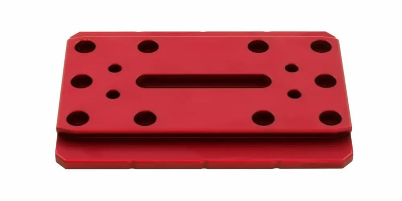 PrimaluceLab D-Series 240mm PLUS Dovetail Plate (PLLLOS240P) - Astronomy Plus