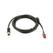 PrimaluceLab Eagle Power Cable with Anderson Connector with 16A Fuse - 250cm (PL10000AND) - Astronomy Plus