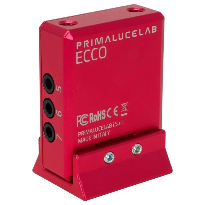 PrimaluceLab ECCO2 Environmental Computerized Controller for EAGLE (ECCO2) - Astronomy Plus