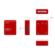 PrimaluceLab ECCO2 Environmental Computerized Controller for EAGLE (ECCO2) - Astronomy Plus