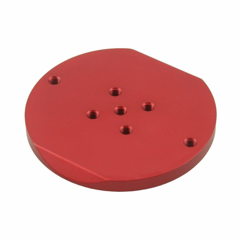 PrimaluceLab EQ6, Atlas EQ-G, AZ-EQ6, Atlas Pro AZ/EQ6-G PLUS Adapter Plate (PLLFLEQ6) - Astronomy Plus