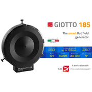 PrimaLuceLab GIOTTO Smart Flat Field Generator - Astronomy Plus
