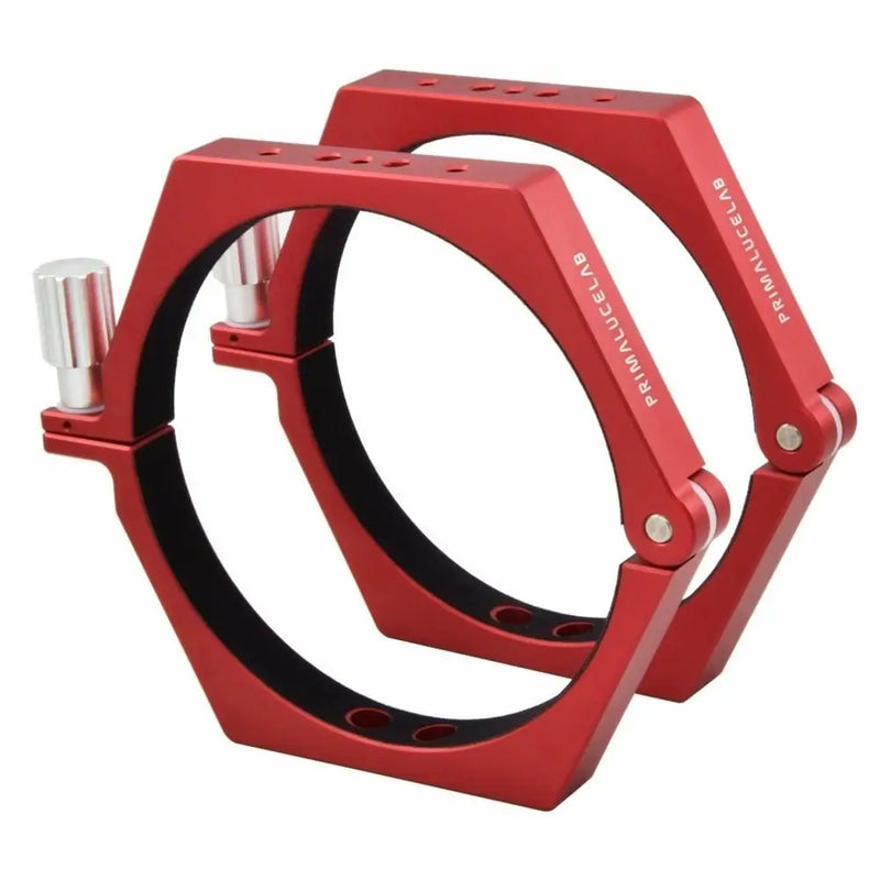 PrimaluceLab PLUS Support Rings - Astronomy Plus