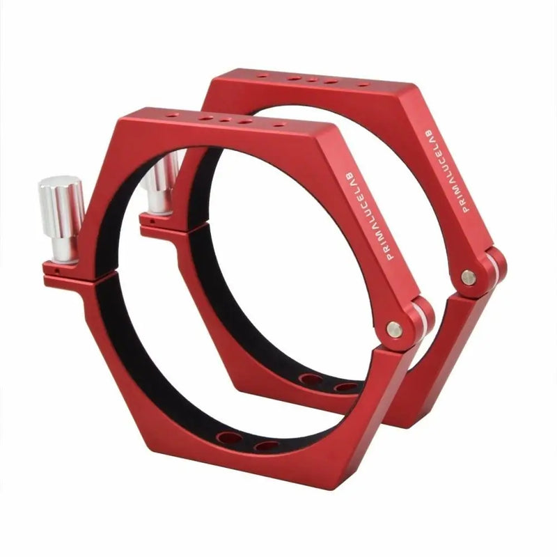 PrimaluceLab PLUS Support Rings - Astronomy Plus