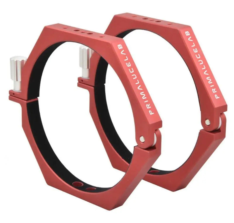 PrimaluceLab PLUS Support Rings - Astronomy Plus
