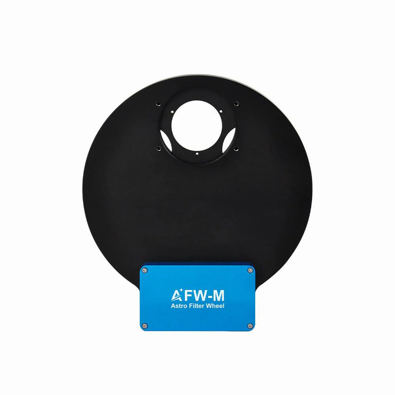 Touptek Roue à Filtres Électronique AFW-M