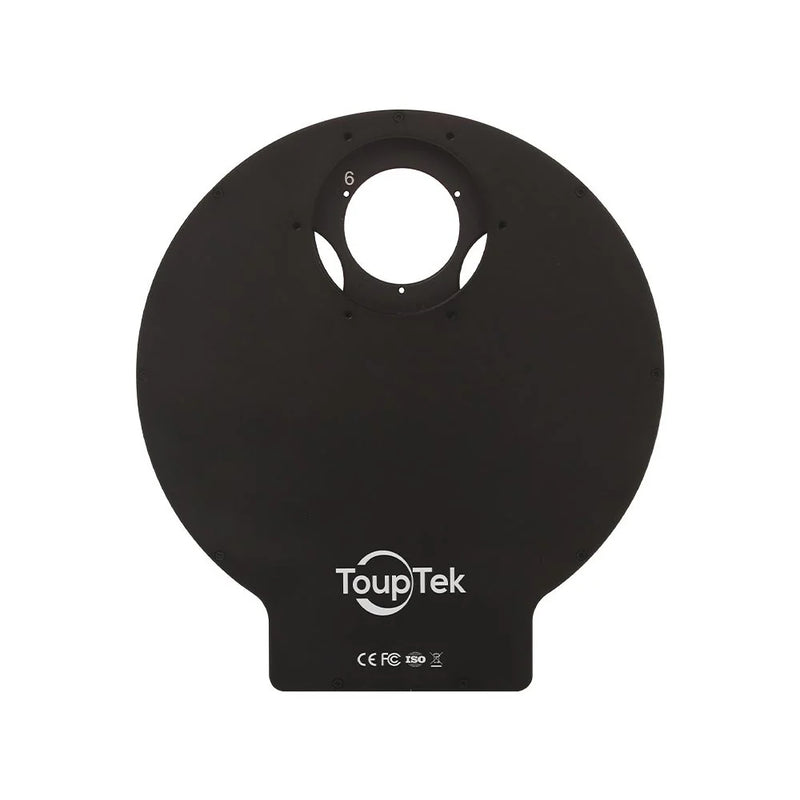 Touptek Roue à Filtres Électronique AFW-M