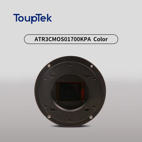 Touptek ATR432C CMOS Color Cooled Camera (ATR432C)