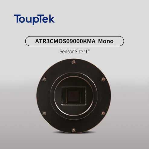 ToupTek ATR533M CMOS Mono Cooled Camera (09000KMA)