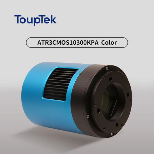 ToupTek ATR294C CMOS Color Cooled Camera (10300C)