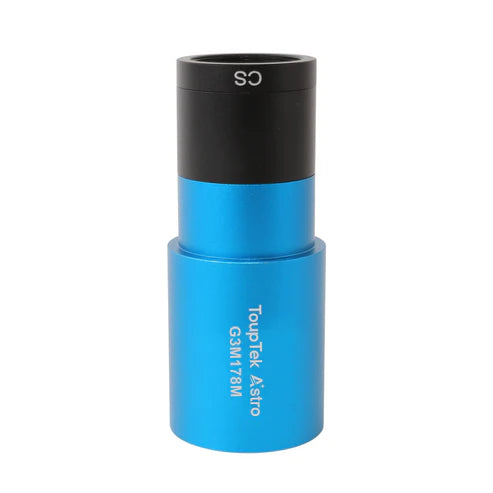 Caméra planétaire monochrome ToupTek G3M178M USB3.0 (G3M178M)