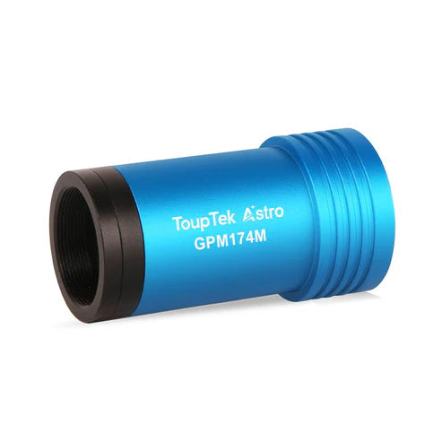 Caméra planétaire USB Touptek GPM174M (IMX249M)