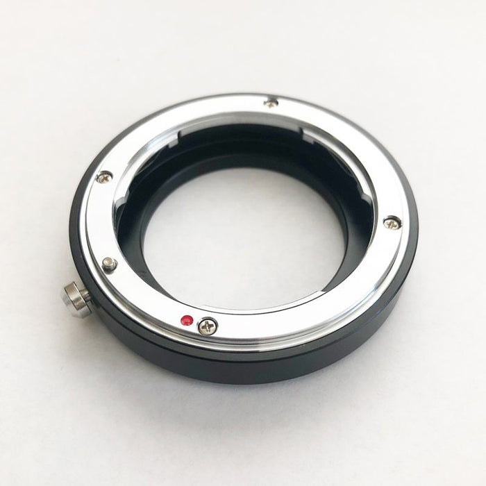 QHYCCD Canon Lens Adapter M42 (020072)