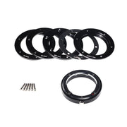 QHY Adapter Kit - Combo D1-D2-D3 - Astronomy Plus